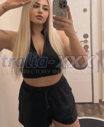 Photo escort girl Derin: the best escort service