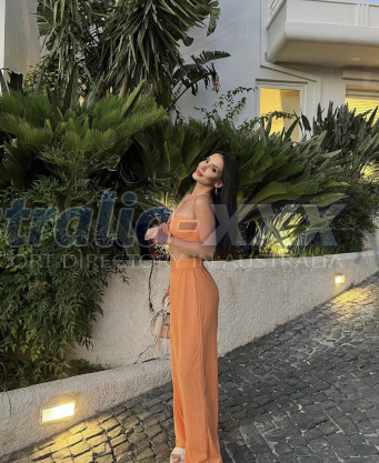 Photo escort girl Merve : the best escort service