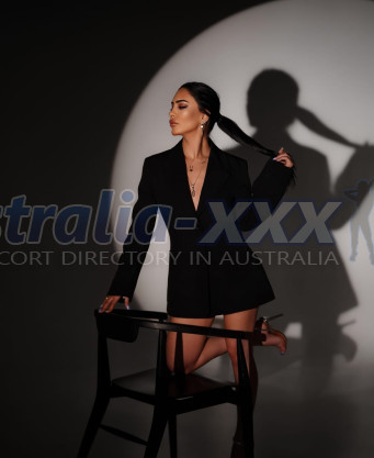 Photo escort girl Aylin: the best escort service