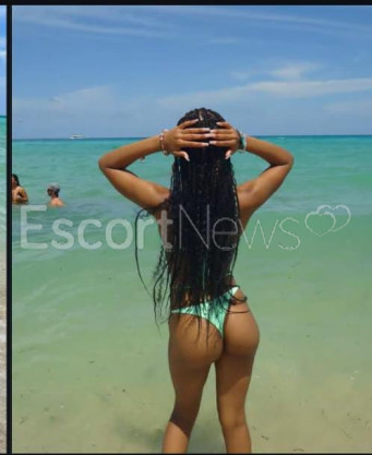 Photo escort girl Berry: the best escort service