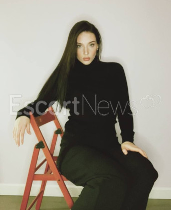 Photo escort girl Apolonia: the best escort service