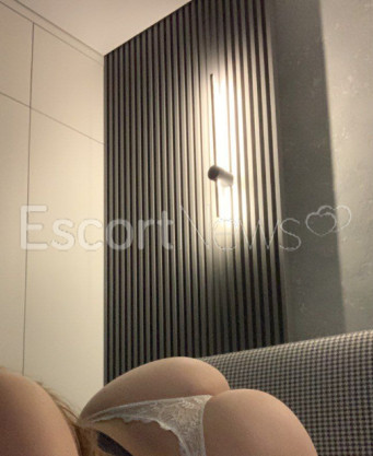 Photo escort girl Madlen: the best escort service