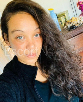 Photo escort girl Ann2834: the best escort service