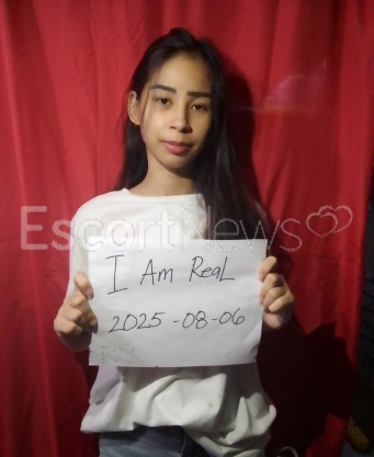 Photo escort girl Karine: the best escort service