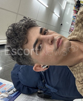 Photo escort girl LatinXTopVers : the best escort service