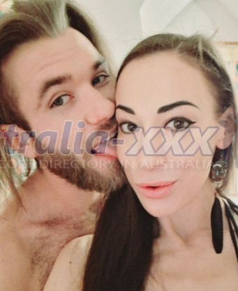 Photo escort girl Tantra Couple: the best escort service