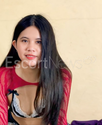 Photo escort girl JenJen: the best escort service