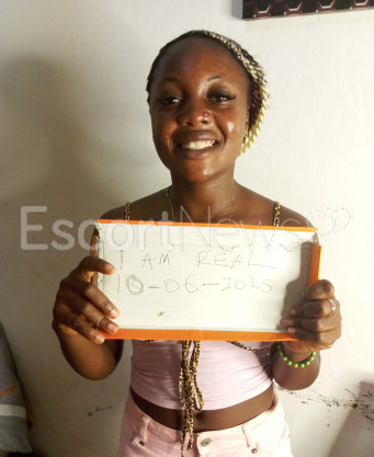 Photo escort girl Preshy: the best escort service