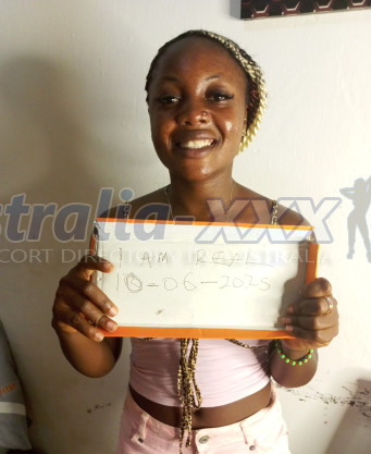 Photo escort girl Preshy: the best escort service