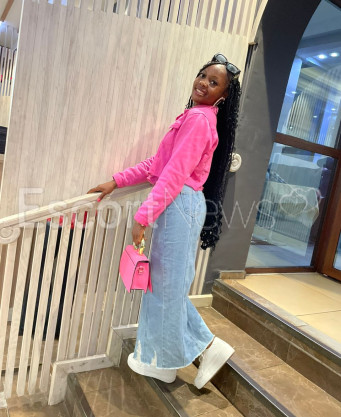 Photo escort girl Preshy: the best escort service