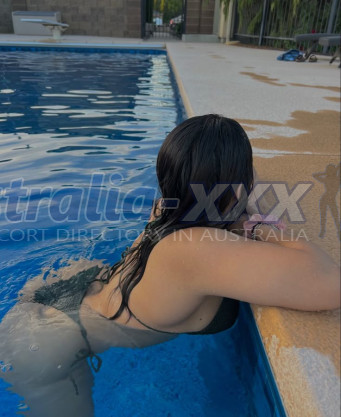 Photo escort girl Angelika: the best escort service