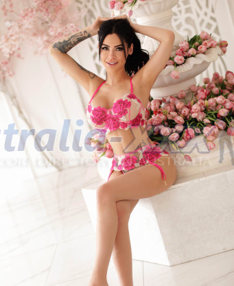 Photo escort girl Katerina: the best escort service