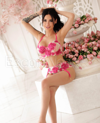 Photo escort girl Katerina: the best escort service