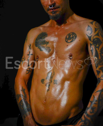 Photo escort girl Seductive Sinner: the best escort service