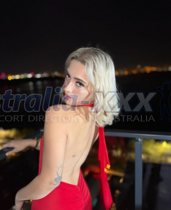 Photo escort girl Ece: the best escort service