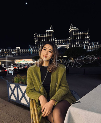 Photo escort girl Julia: the best escort service