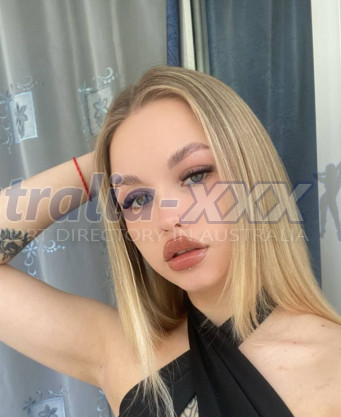 Photo escort girl Masha: the best escort service