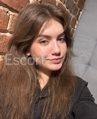 Photo escort girl Snezhana: the best escort service