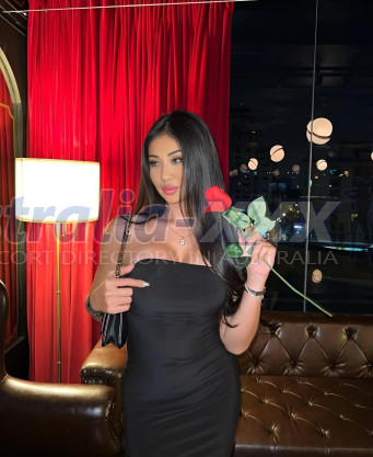 Photo escort girl LILA VIP: the best escort service