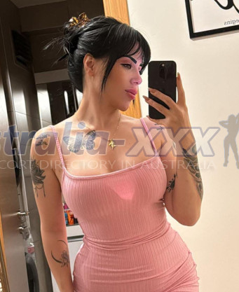 Photo escort girl Ulia: the best escort service