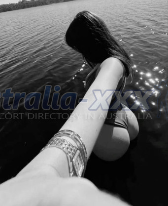 Photo escort girl Eda: the best escort service