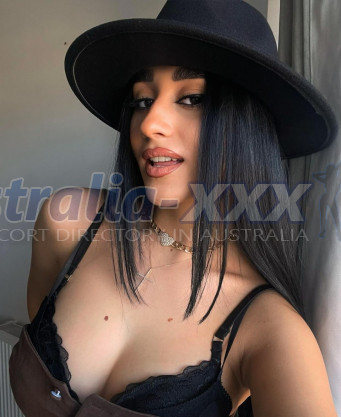 Photo escort girl Cataleya: the best escort service