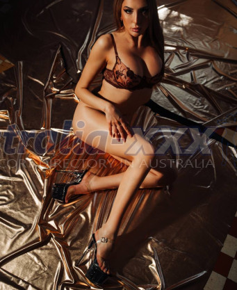Photo escort girl Margo: the best escort service
