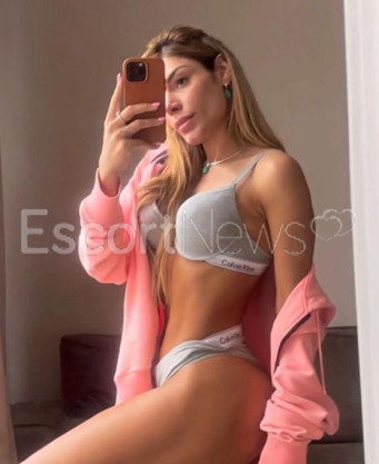 Photo escort girl Liora Fade: the best escort service