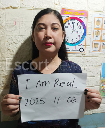 Photo escort girl Thalia: the best escort service