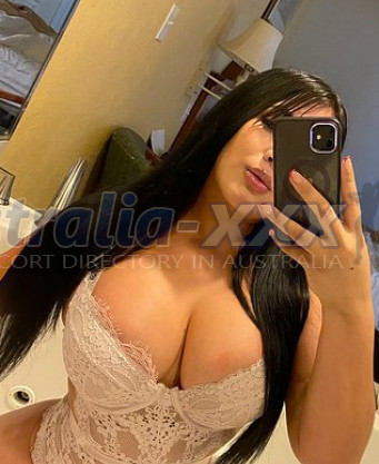 Photo escort girl Ava: the best escort service
