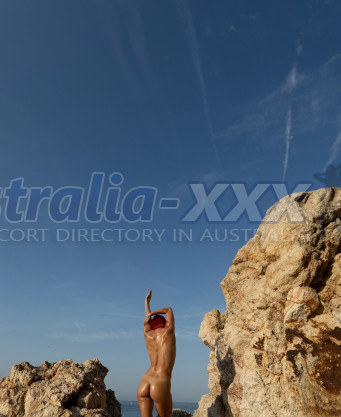 Photo escort girl Poli: the best escort service