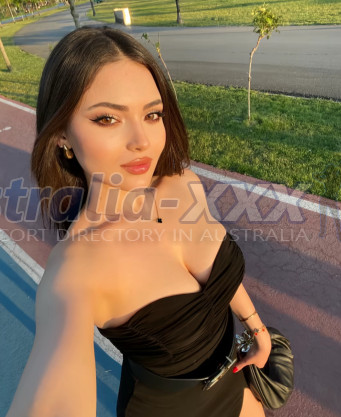 Photo escort girl Olya: the best escort service