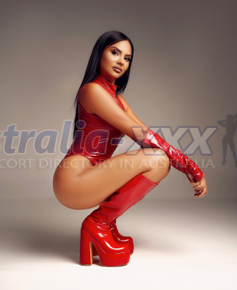 Photo escort girl Geovana : the best escort service