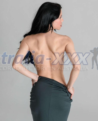 Photo escort girl Korys: the best escort service