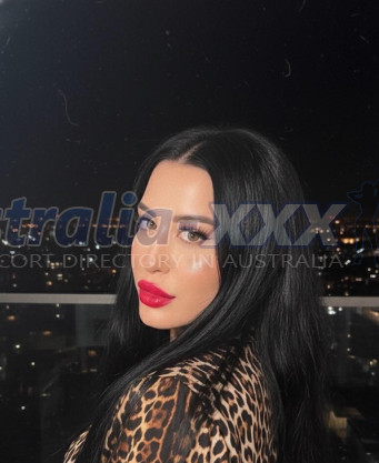 Photo escort girl Seda: the best escort service