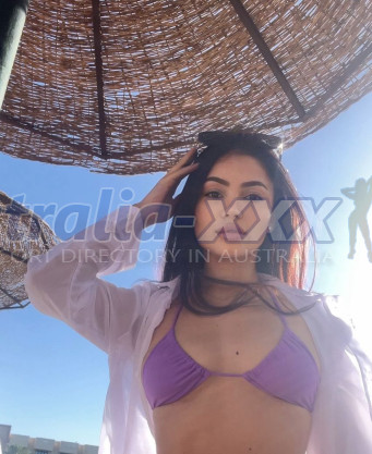 Photo escort girl Nia: the best escort service