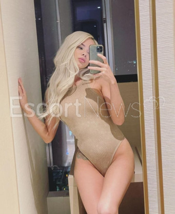 Photo escort girl Mariejoanna : the best escort service