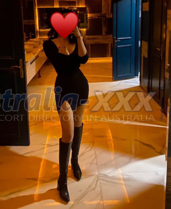Photo escort girl Gonca: the best escort service