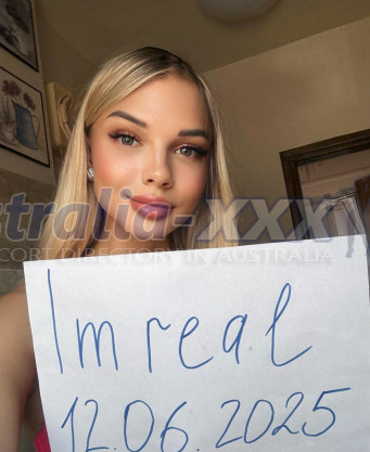 Photo escort girl Mary: the best escort service