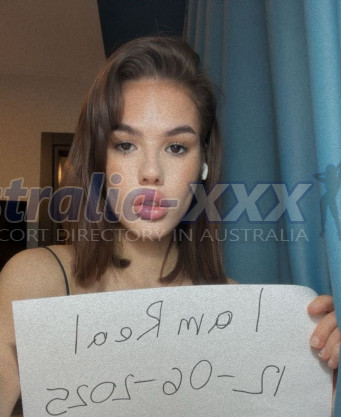 Photo escort girl Alia : the best escort service