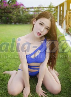 Photo escort girl Yoyo: the best escort service