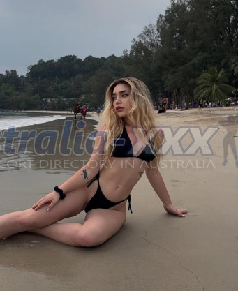 Photo escort girl Sude: the best escort service