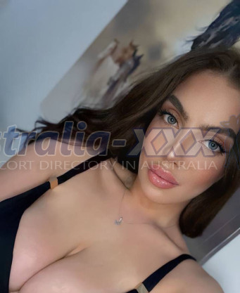 Photo escort girl Alexa: the best escort service