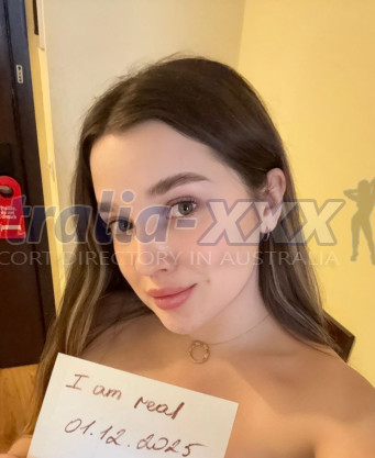 Photo escort girl MILA Angel: the best escort service