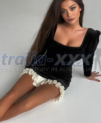 Photo escort girl Derya: the best escort service