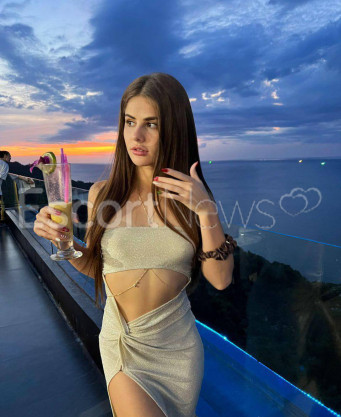 Photo escort girl Vika: the best escort service