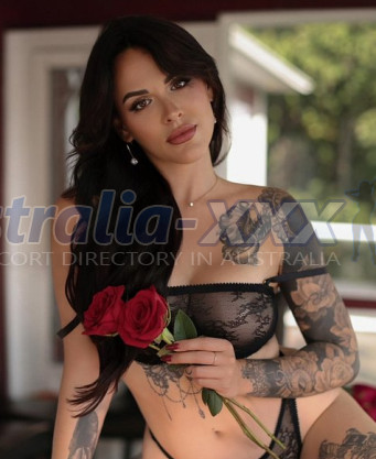Photo escort girl Sienna: the best escort service