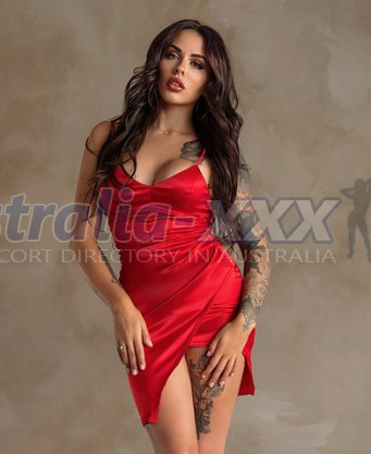 Photo escort girl Sienna: the best escort service