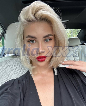 Photo escort girl Kristina: the best escort service