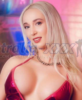 Photo escort girl Poppy: the best escort service